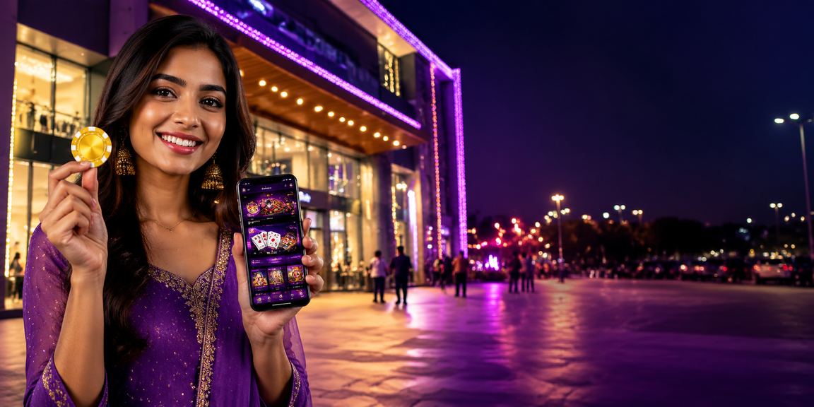 Teen Patti players enjoying live action with cashback bonuses in Delhi
